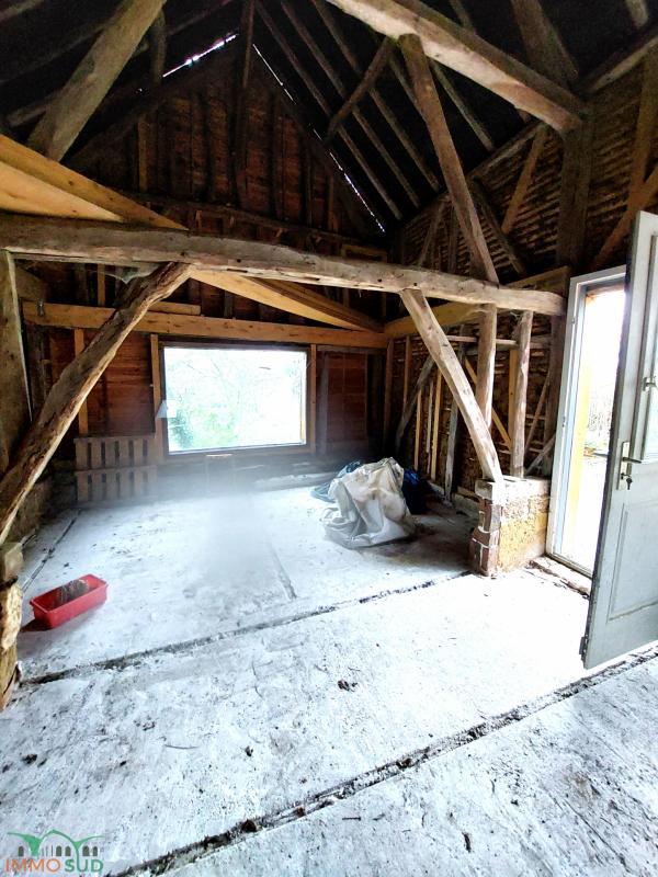 Maison de village - 195 m² - 8 pièces