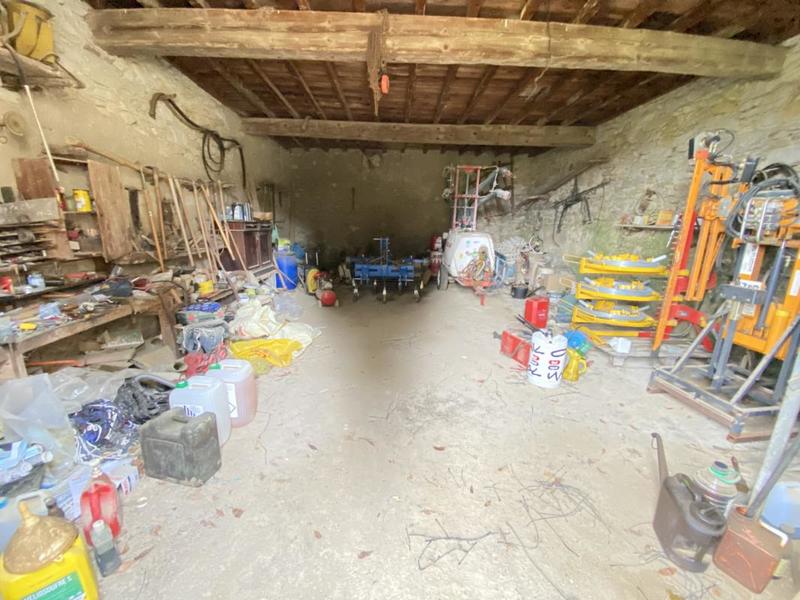 Propriété - 127 m² - 5 pièces