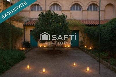 Appartement - 75 m² - 3 pièces