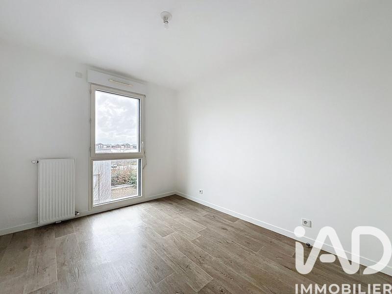 Appartement - 86 m² - 4 pièces