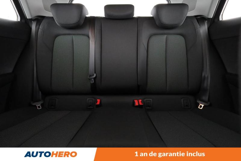 Audi Q2 35 Tfsi s tronic 150 ch