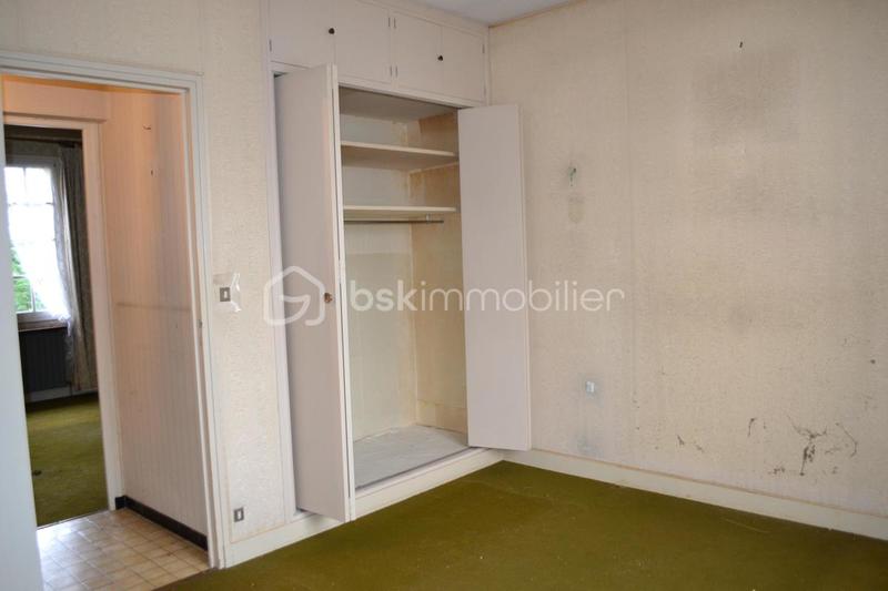 Maison - 72 m² - 4 pièces