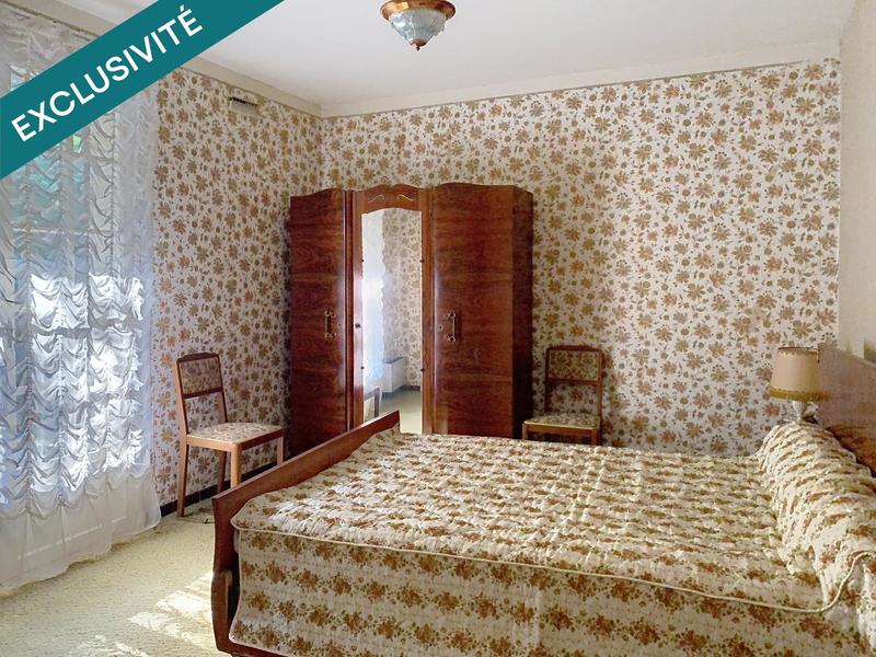 Maison - 126 m² - 5 pièces