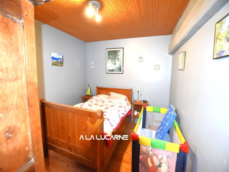 Maison en pierre - 213 m² - 7 pièces