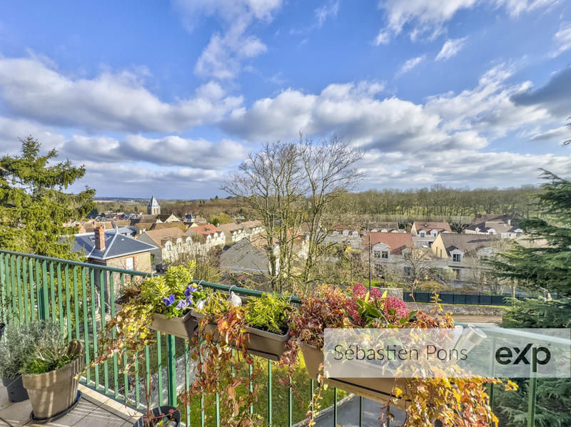 Appartement - 74 m² - 4 pièces