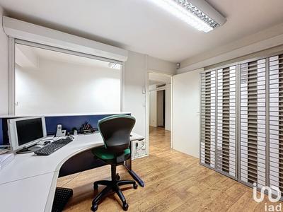 Local commercial - 117 m²