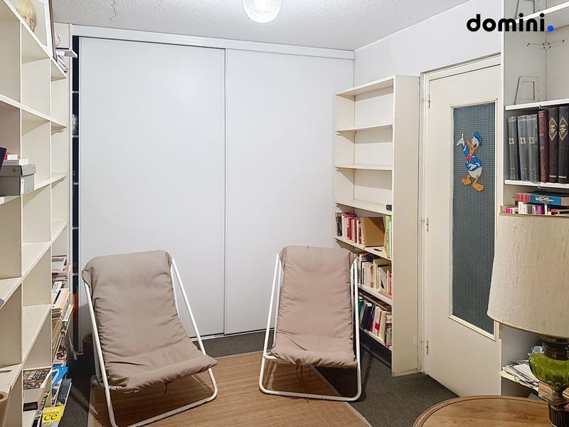 Maison ancienne - 264 m² - 11 pièces