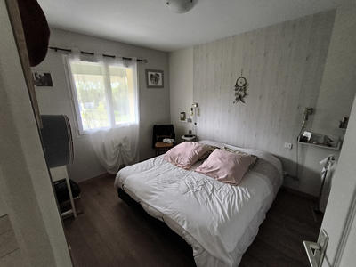 Maison - 83 m² - 3 pièces