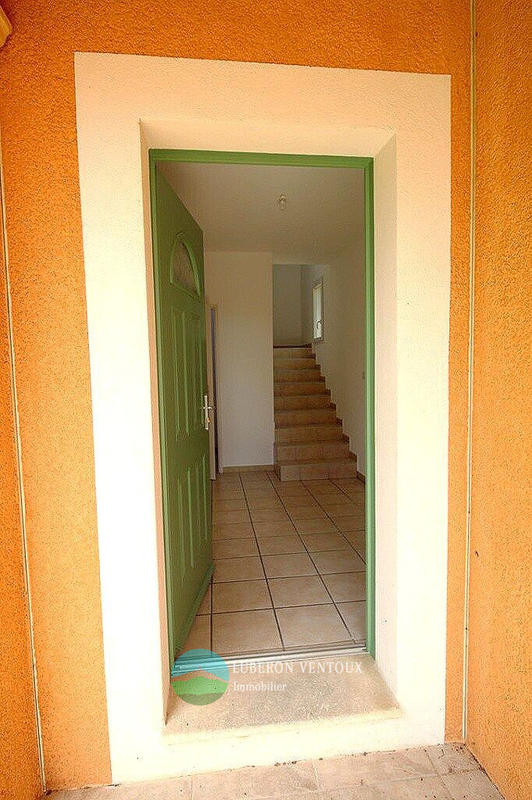 Maison - 109 m² - 4 pièces