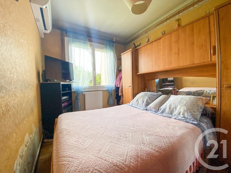 Maison - 61 m² - 3 pièces