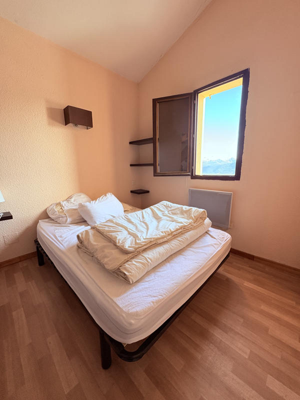 Appartement - 34 m² - 3 pièces