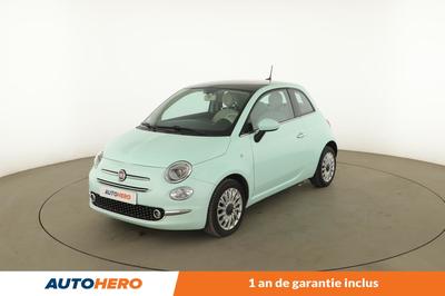 Fiat 500 1.2 Lounge 69 ch