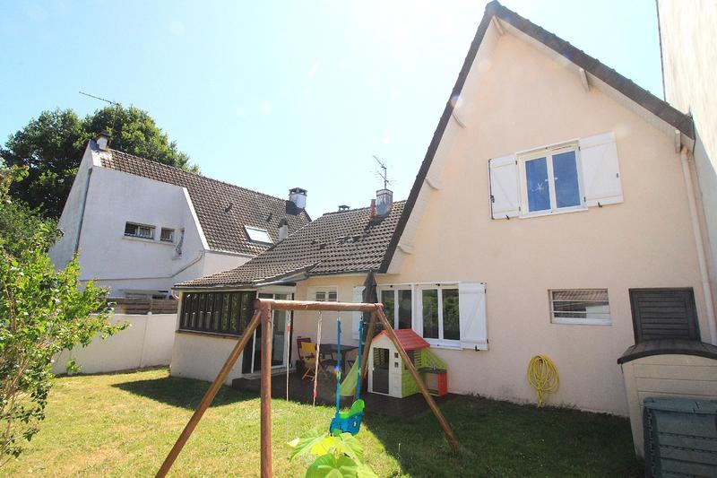 Maison - 150 m² - 7 pièces
