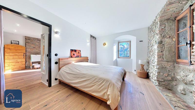 Maison - 499 m² - 7 pièces