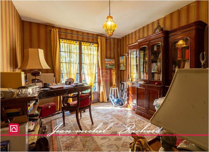 Maison - 150 m² - 7 pièces