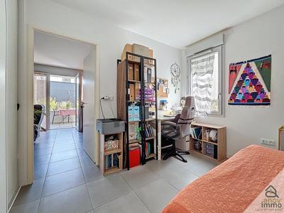 Appartement - 39 m² - 2 pièces