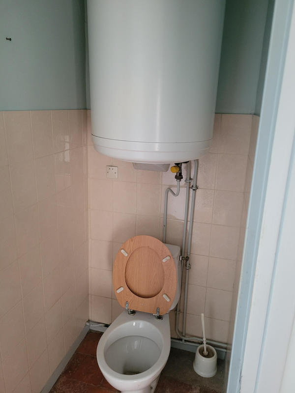 Maison - 62 m² - 3 pièces