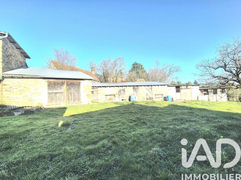 Maison de campagne - 182 m² - 9 pièces