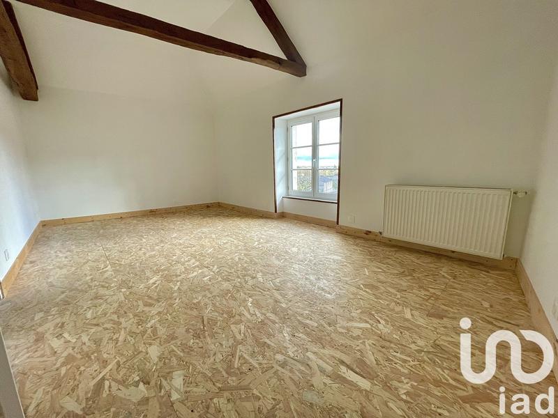 Maison de ville - 142 m² - 7 pièces