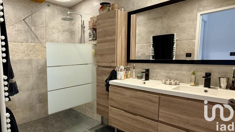 Maison - 113 m² - 5 pièces