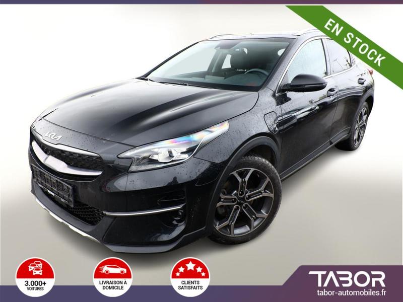 Kia Xceed 1.6 Plug-in Hybrid 141 Dct Plat Pano