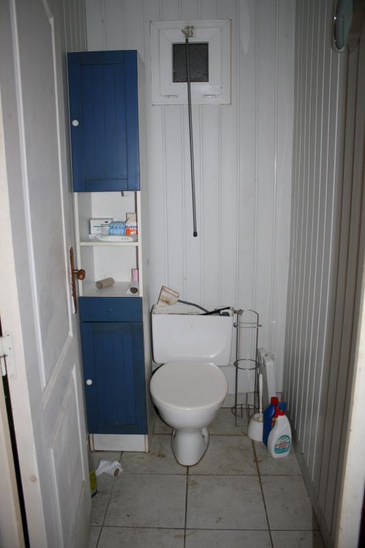 Maison de village - 56 m² - 2 pièces