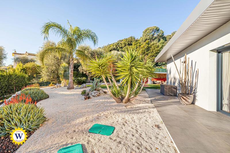 Maison - 194 m² - 5 pièces