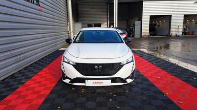 Peugeot 308 Phev 180 E-Eat8 Active Pack