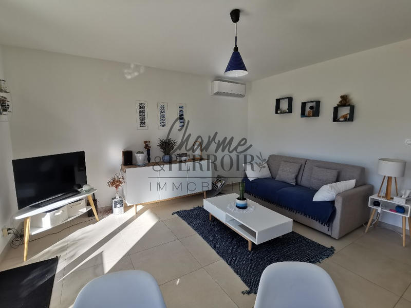 Maison - 132 m² - 6 pièces