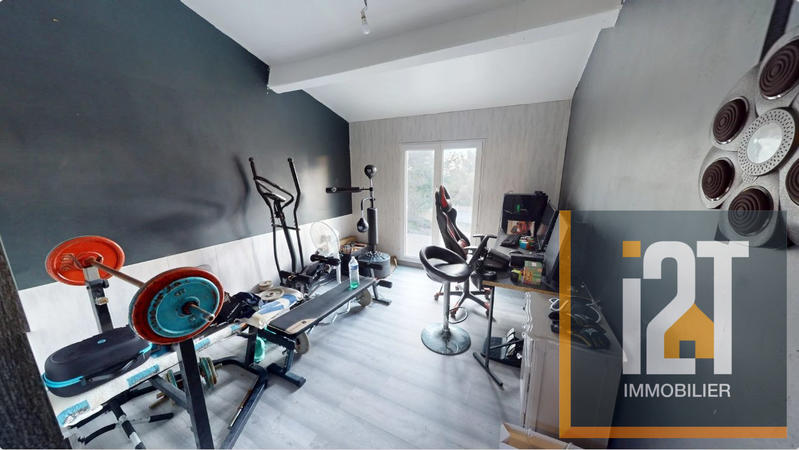 Villa - 170 m² - 7 pièces