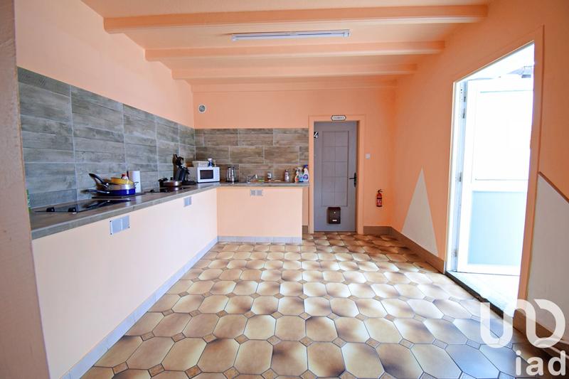 Immeuble - 167 m² - 8 pièces