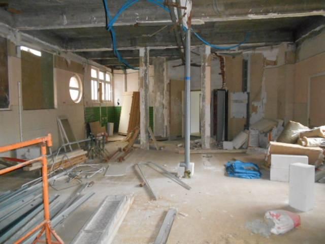 Appartement - 231 m²