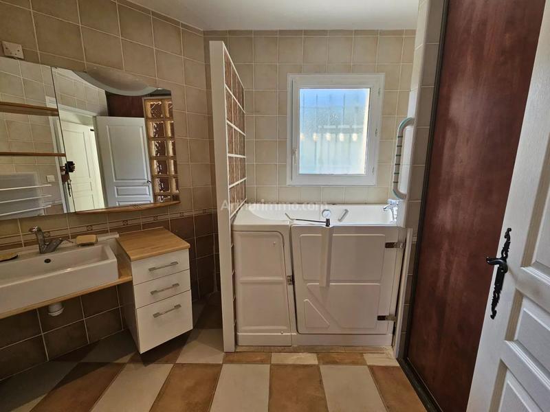 Maison - 145 m² - 5 pièces