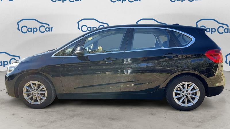 Bmw Serie 2 Active Tourer 216i 102 Lounge