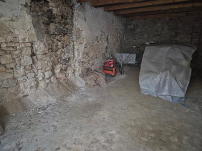 Parking / Garage - 36 m²