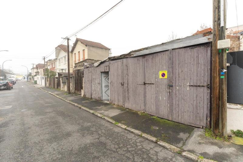 Maison - 48 m² - 4 pièces