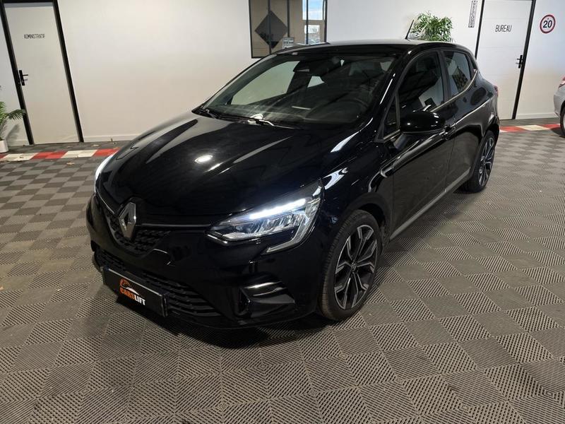 Renault Clio 5 (V) 1.0 SCe 67 Ch -5 Places-Business-Garantie 6 Mois-