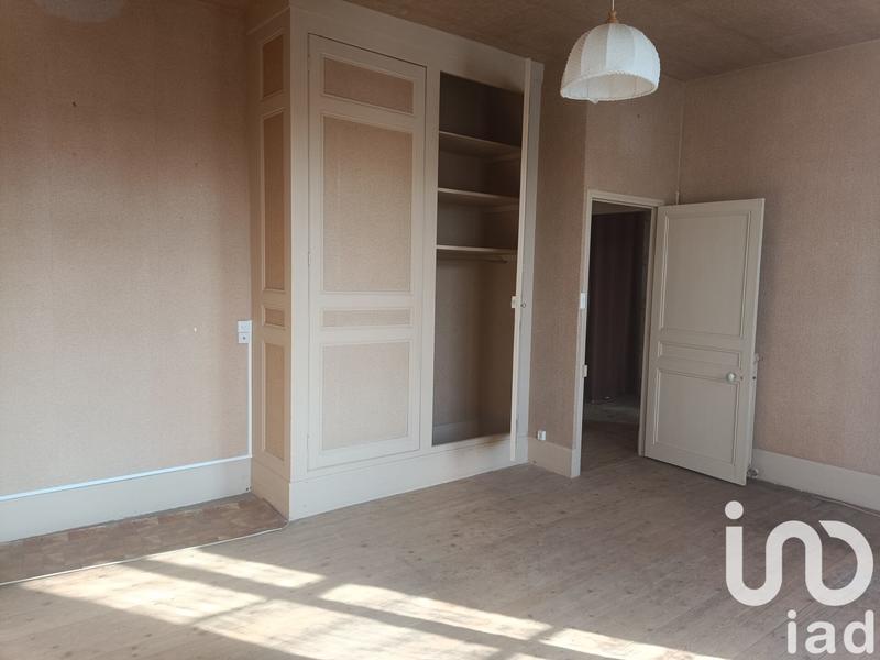 Maison - 136 m² - 6 pièces