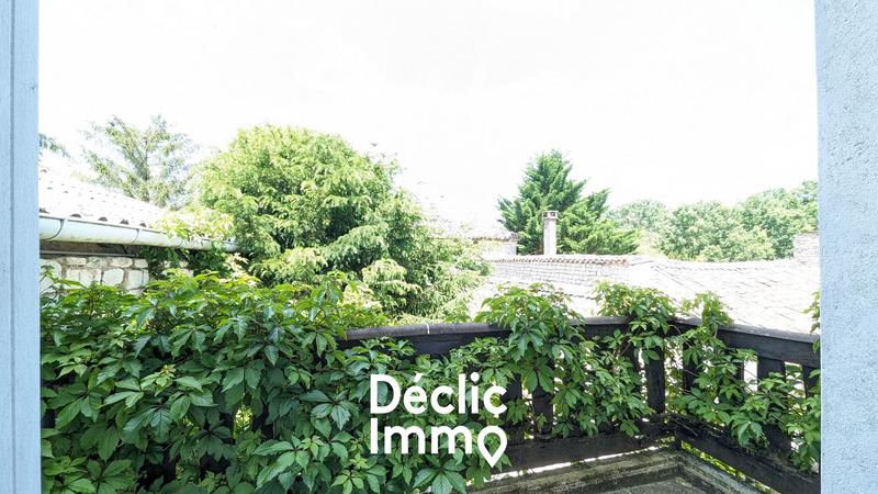 Maison en pierre - 140 m² - 5 pièces