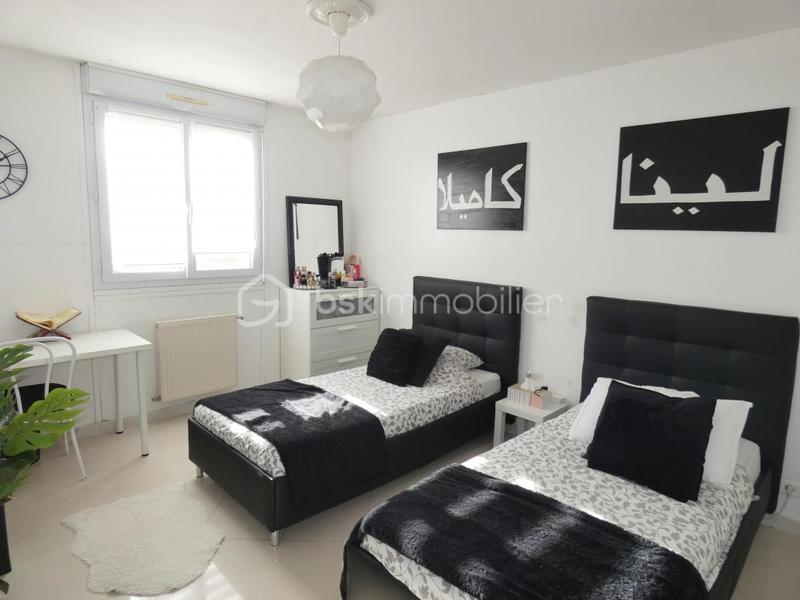 Maison - 128 m² - 5 pièces