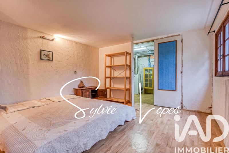 Maison - 81 m² - 5 pièces