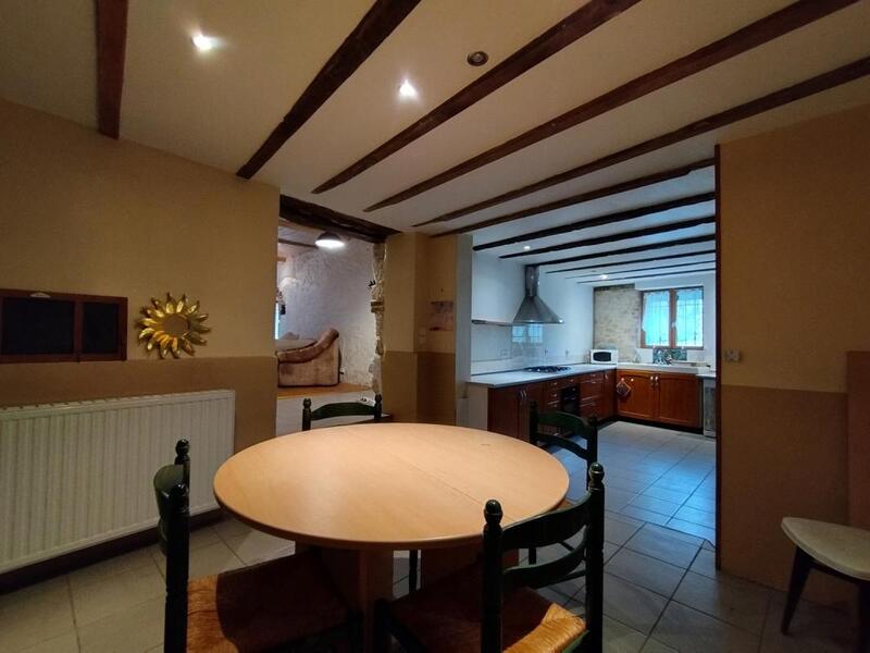 Maison - 113 m² - 4 pièces