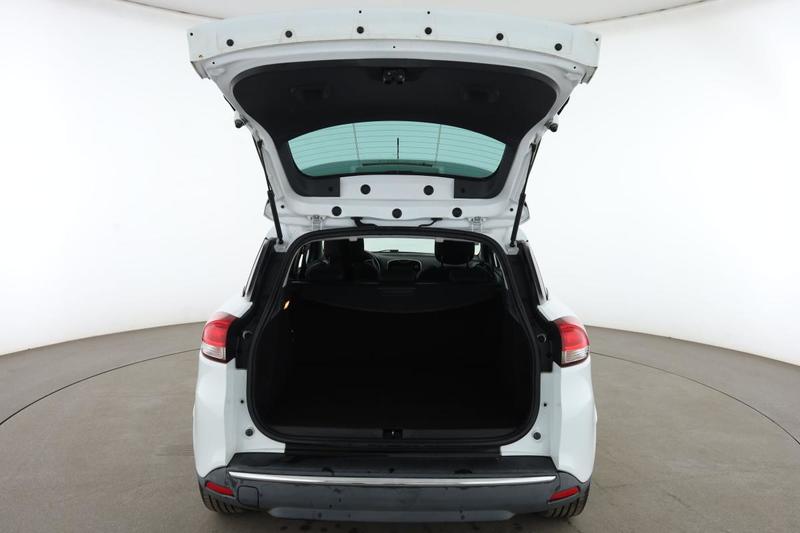 Renault Clio Estate 0.9 TCe Energy Intens 90 ch