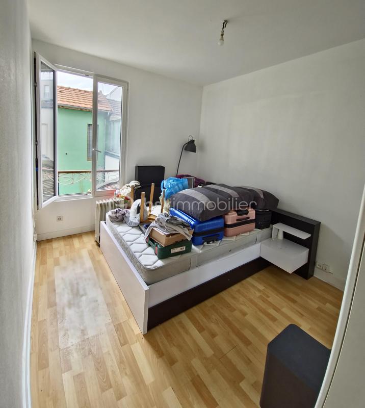 Appartement - 27 m² - 2 pièces
