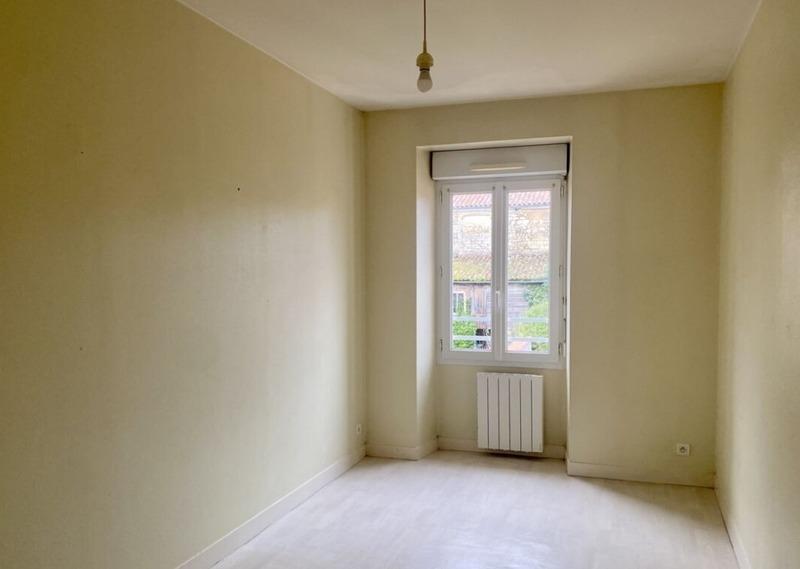 Immeuble - 59 m² - 5 pièces