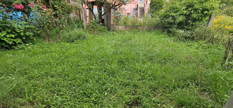 Maison - 62 m² - 6 pièces