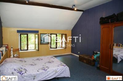 Maison - 96 m² - 5 pièces