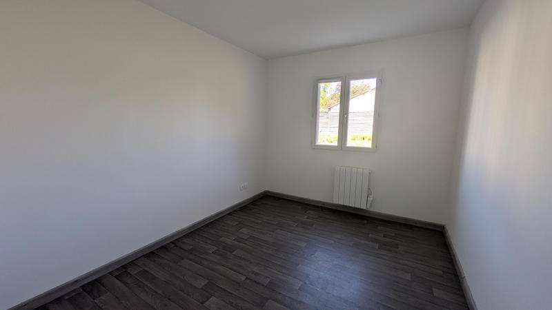 Maison - 111 m² - 5 pièces