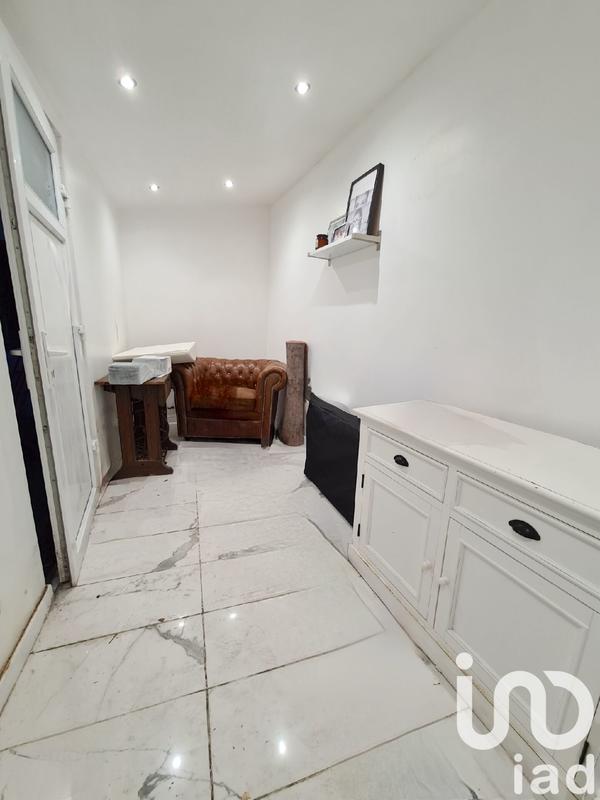 Maison - 140 m² - 7 pièces