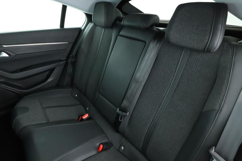 Peugeot 508 1.5 Blue-HDi Allure Eat8 131 ch